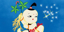 庆祝我们的友谊